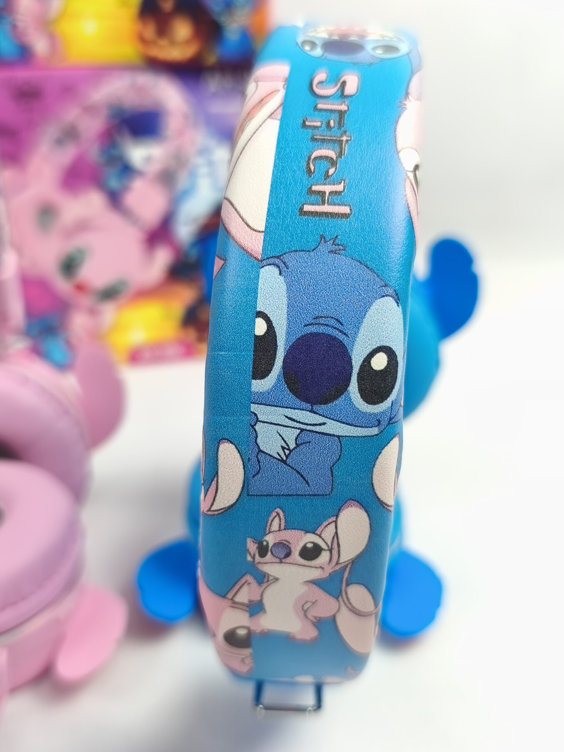 Auricular Stitch Vincha Estampada (2)