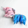 Auricular Stitch Vincha Estampada (5)