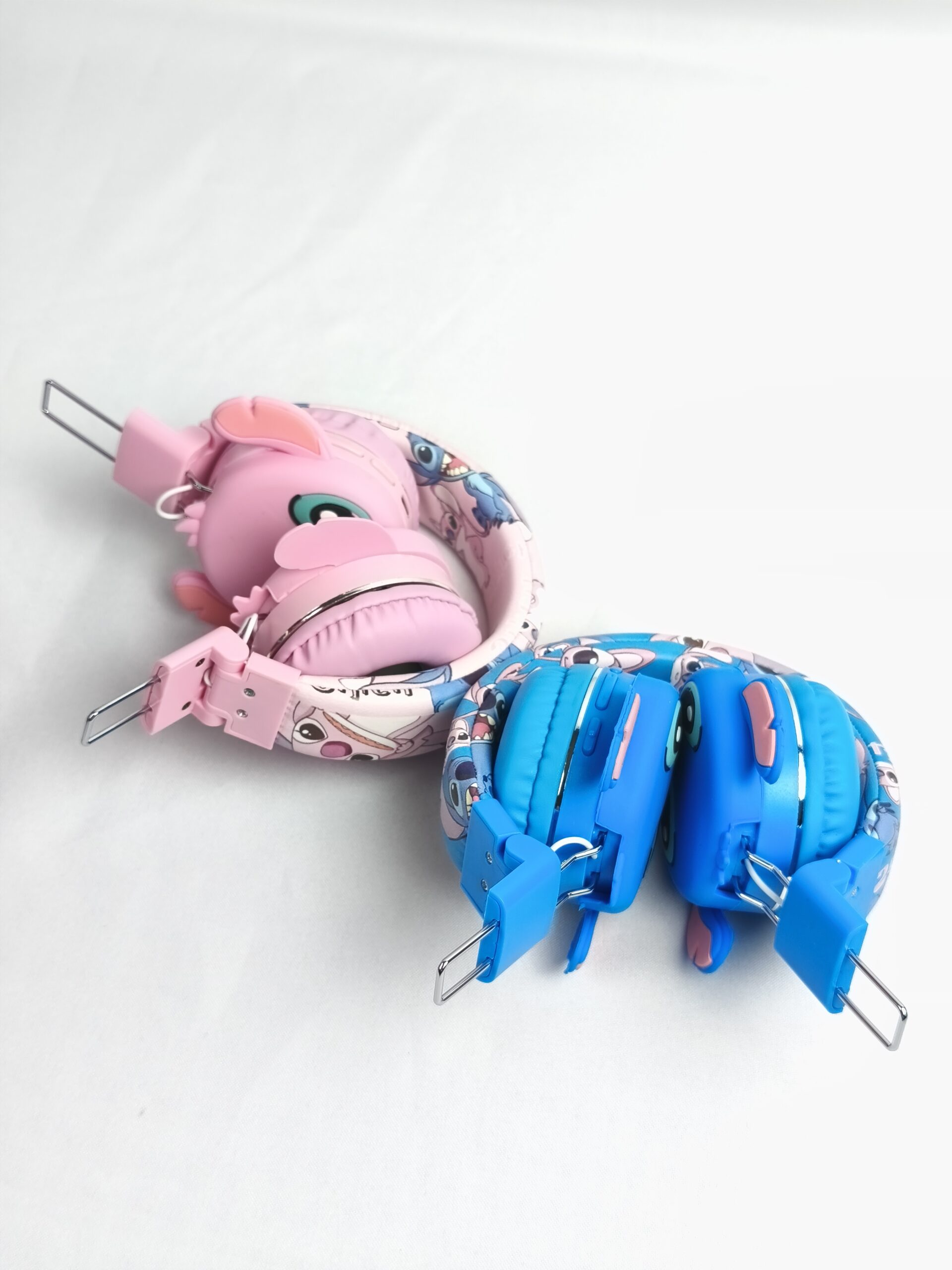 Auricular Stitch Vincha Estampada (5)