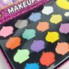 Maquillaje Las guerreras K-pop 02