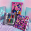Album Interactivo Kpop 01