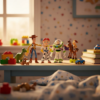 Set figuras Accion Toystory 5 (2)