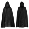 Disfraz de la Muerte, Capa ,Máscara y Guadaña - Halloween - Thumbnail Image 3