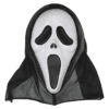 Mascara Scream Halloween - Thumbnail Image 3